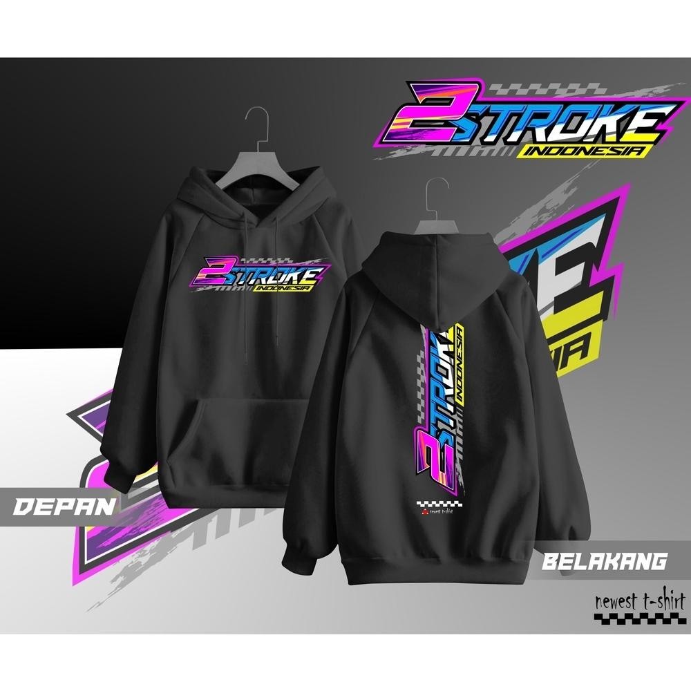 Promo Hodie 2Stroke Distro