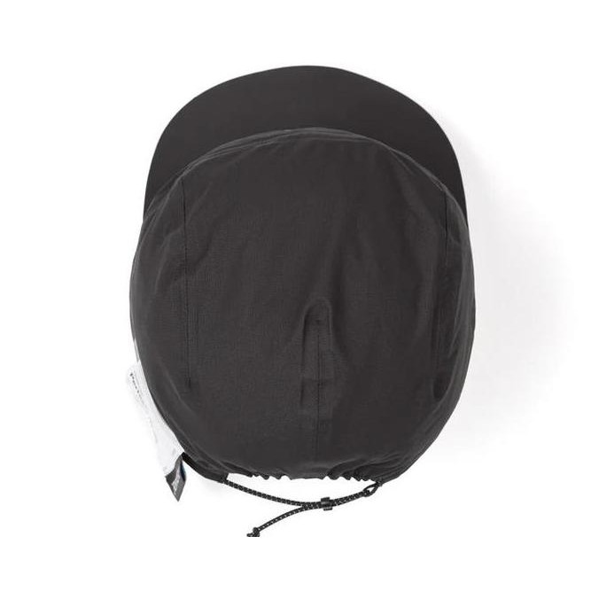 Satisfy Running - Pertex 3L Trail Cap topi lari