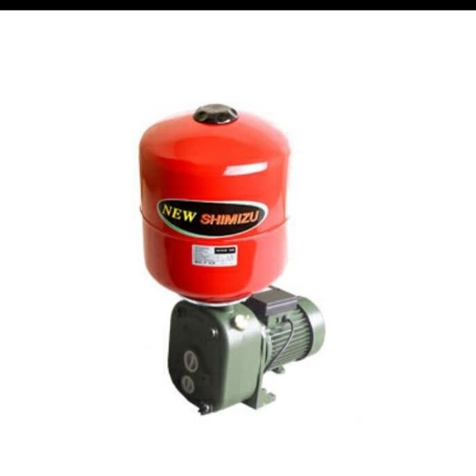 PC 503 BIT Jetpump shimizu Jet pump 500 Watt
