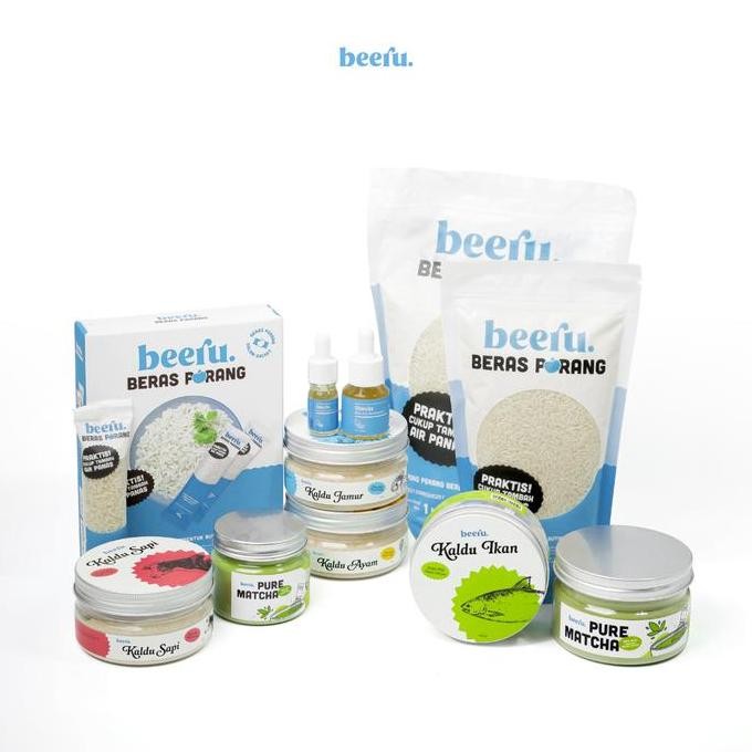 

Light Meal Chia Oat Strawberry - 5 Sachet Terlaris