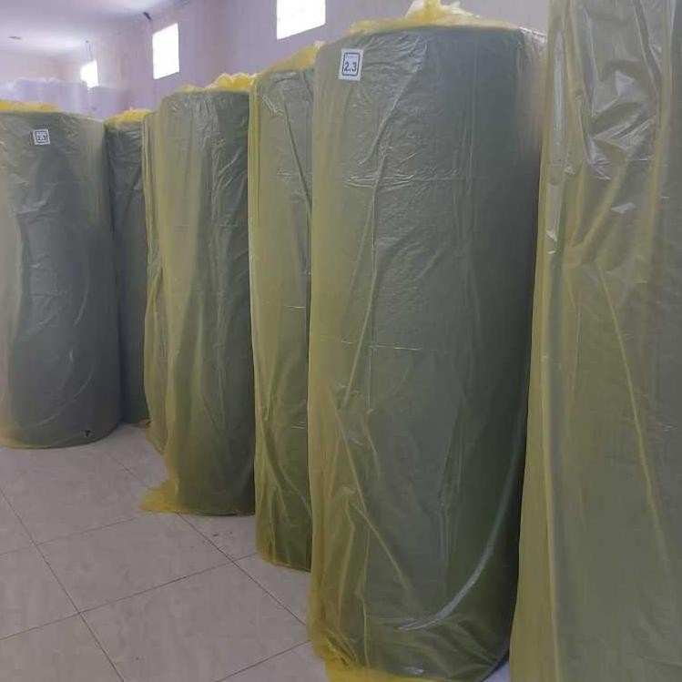 

Produk Baru!! Bubble Wrap Hitam 1 Roll 125cm x 50m Khusus Gojek & Grab Packing