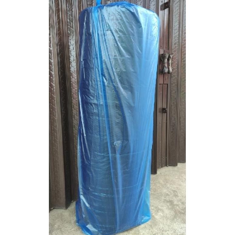 

Produk Baru!! Bubble Wrap Hitam Putih 125cm x 50m Termurah Roll Packing Tebal Anti Pecah