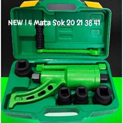 Promo Kunci Impact Manual Buka Ban Fuso Truk Tekiro Kunci Labor