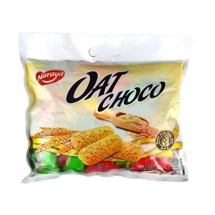 

Naraya Ori Oat Choco 400Gr [8997002052491] Terlaris