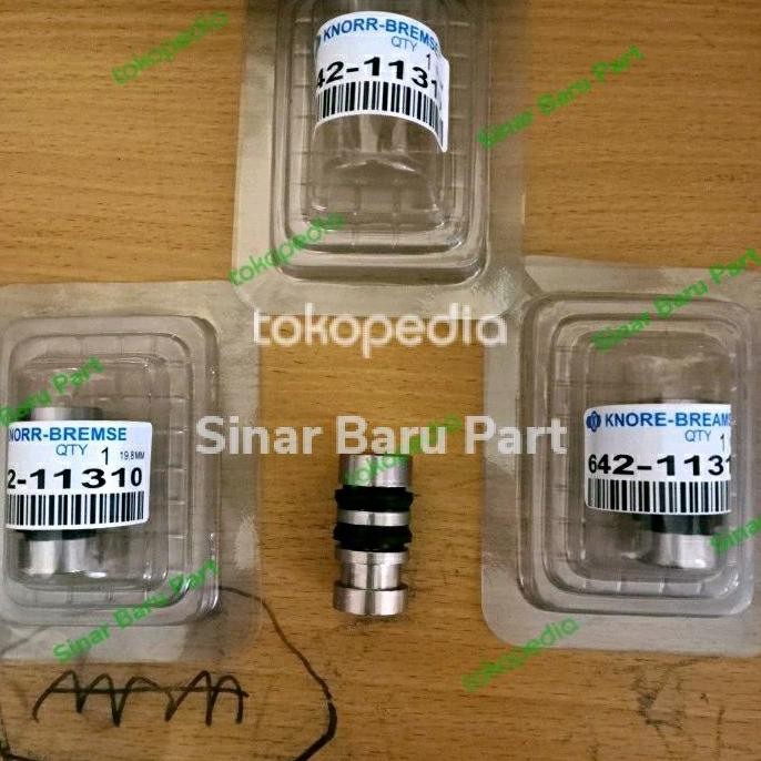 

Piston Clutch Booster Knorr HARGA KHUSUS
