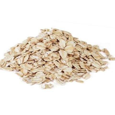 

Rolled Oat 1 Kg - Oatmeal Sereal Gandum Utuh Best Seller