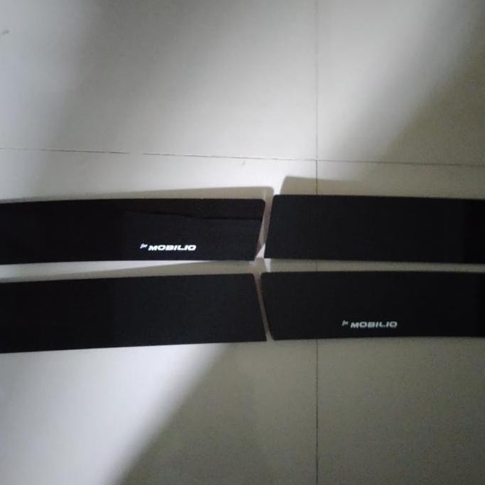 talang air Honda Mobilio model original FLAT