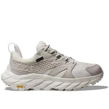 Hoka Unisex Anacapa Low GTX Hiking Shoes hlmya