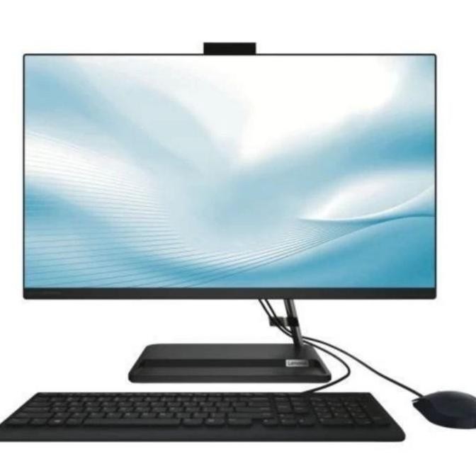 LENOVO AIO 3 4BID ( I7-1165G7-8GB-512GB-23,8-W11H-OHS)