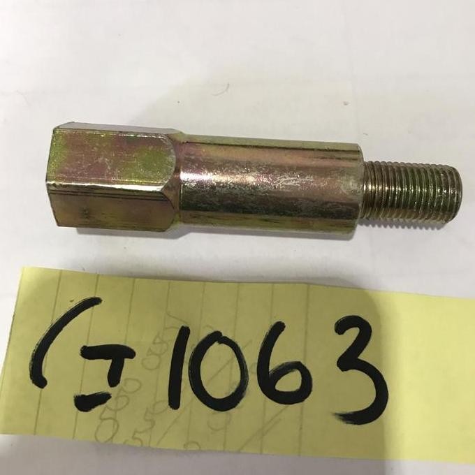 Nepel selang kopling panjang colt diesel canter fe84 fe83 BEST SELLER