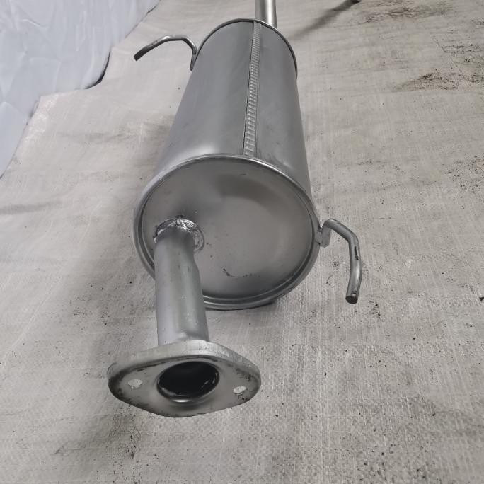 Rear Muffler DAIHATSU GRAND MAX 1.3 / 1.5 STW -on Knalpot Mobil