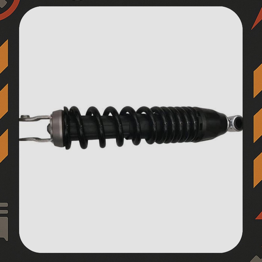 Berkualitas Shockbreaker Belakang Motor Genio Beat Deluxe Original