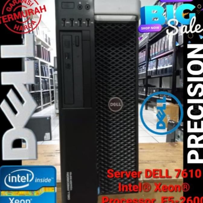 dell precision