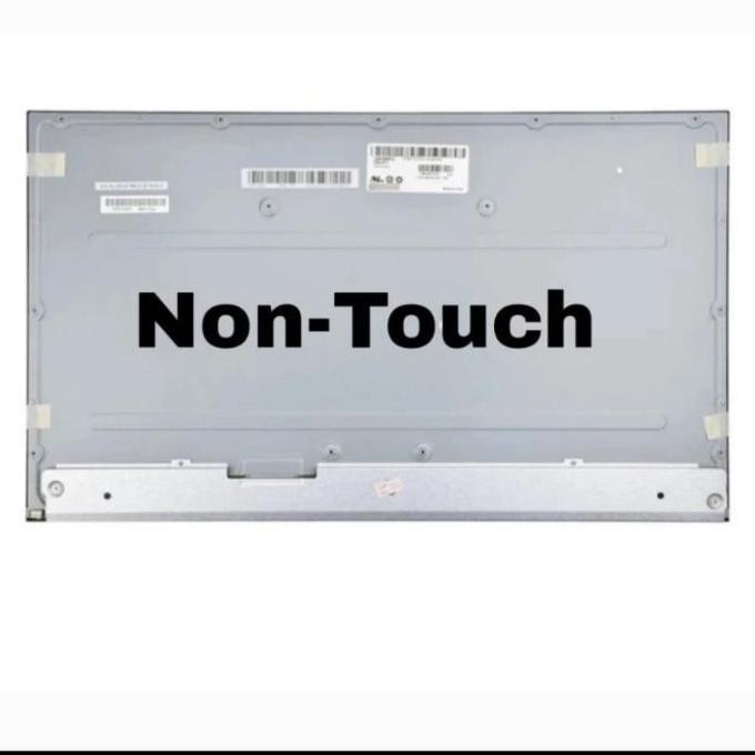 Layar LED LCD PC All in one Acer Aspire C24-1560 D20W MV238FHM-N20