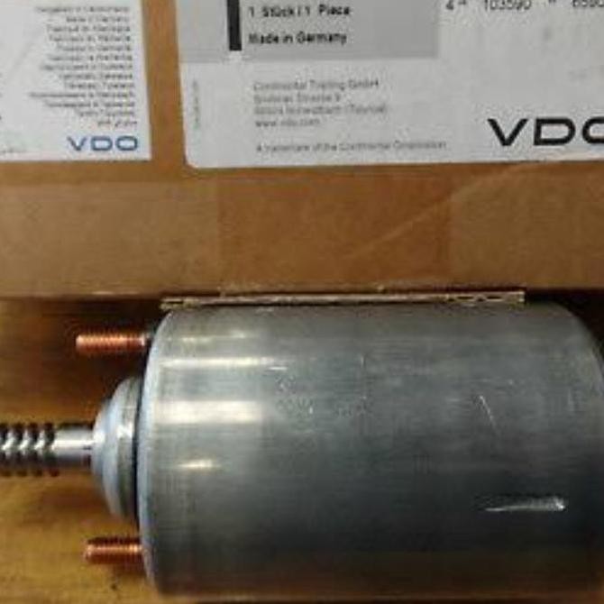 bmw motor valvetronic bmw N46 VDO