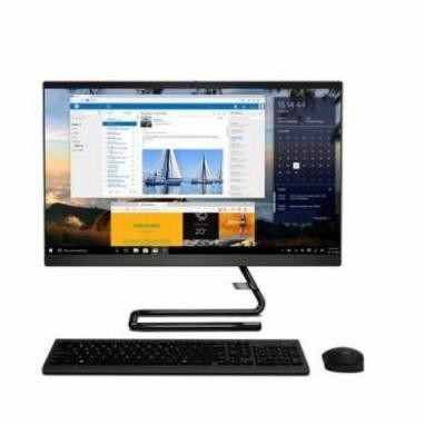 Lenovo A340-22ICB PC AIO Intel Core i5-9400T | 8GB | SSD 512GB | Win10