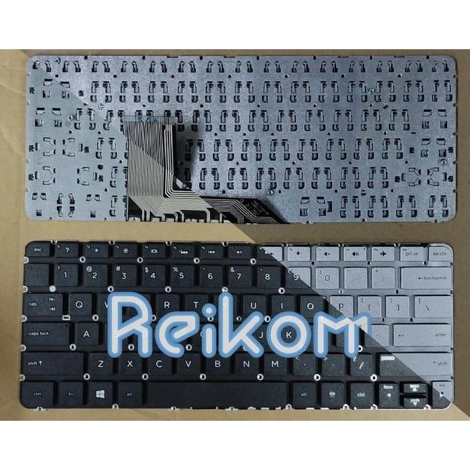 Keyboard Laptop HP Spectre Pro X360 G1 X360 G2