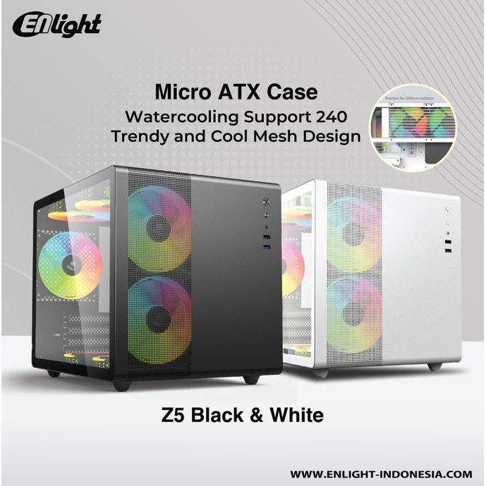 PC Rakitan i7 by Request