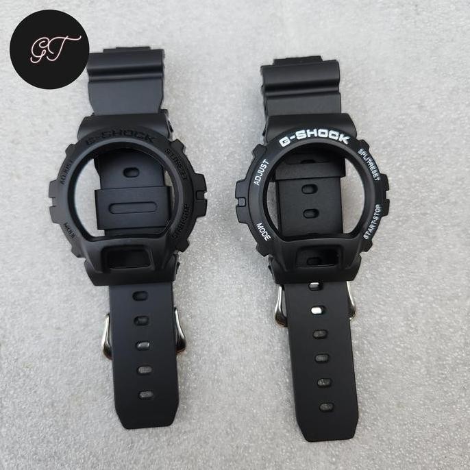 Bnb Bezel N Band Strap Dw-6900 Dw-6600 Dw6900 After Market