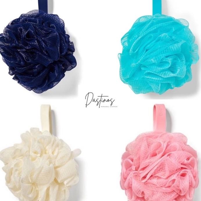 Bath Body Works Shower Puffloofah Bath Body Works