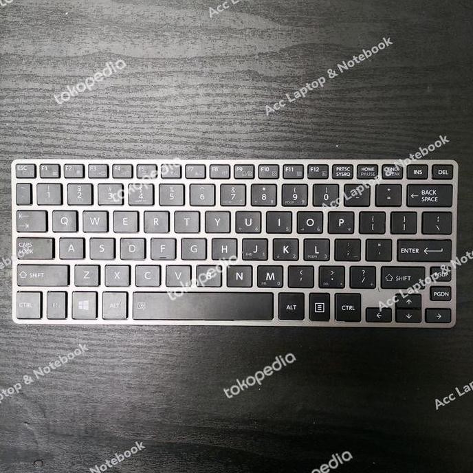 Keyboard Toshiba DynaBook R63 R63/B R63/P R63/W4M R64 R64/K Series