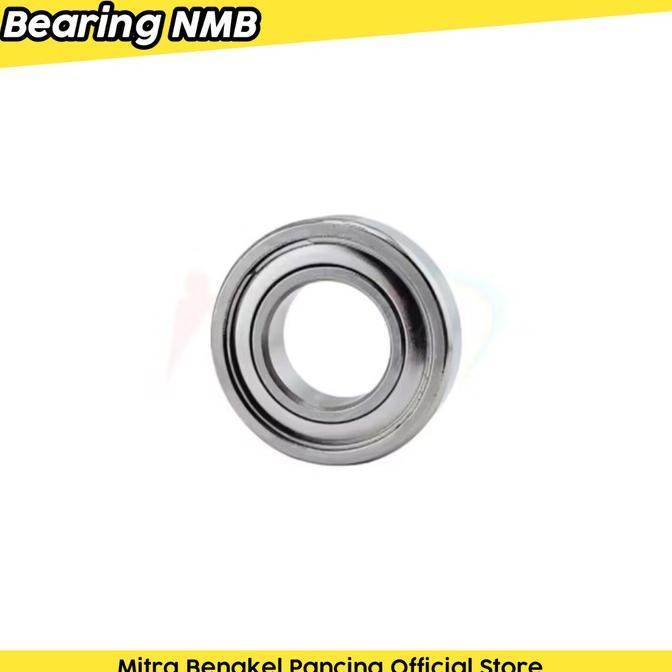 Tersedia Bearing Stainless Hybrid Size 8, 9 & 10 Bearing Thailand ABEC 9 NMB Sparepart Original Reel