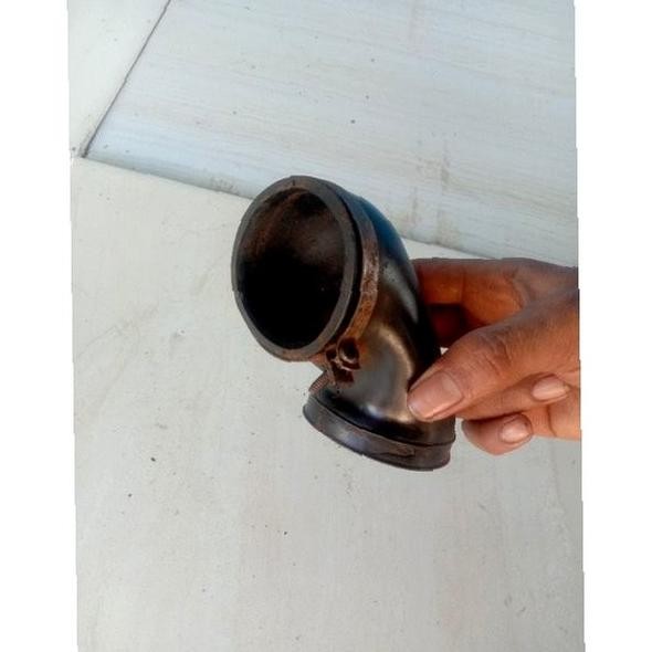 Sparepart dan Aksesoris kendaraan  Karet Box filter udara Suzuki A100 Suzuki A 100. Original. seken 