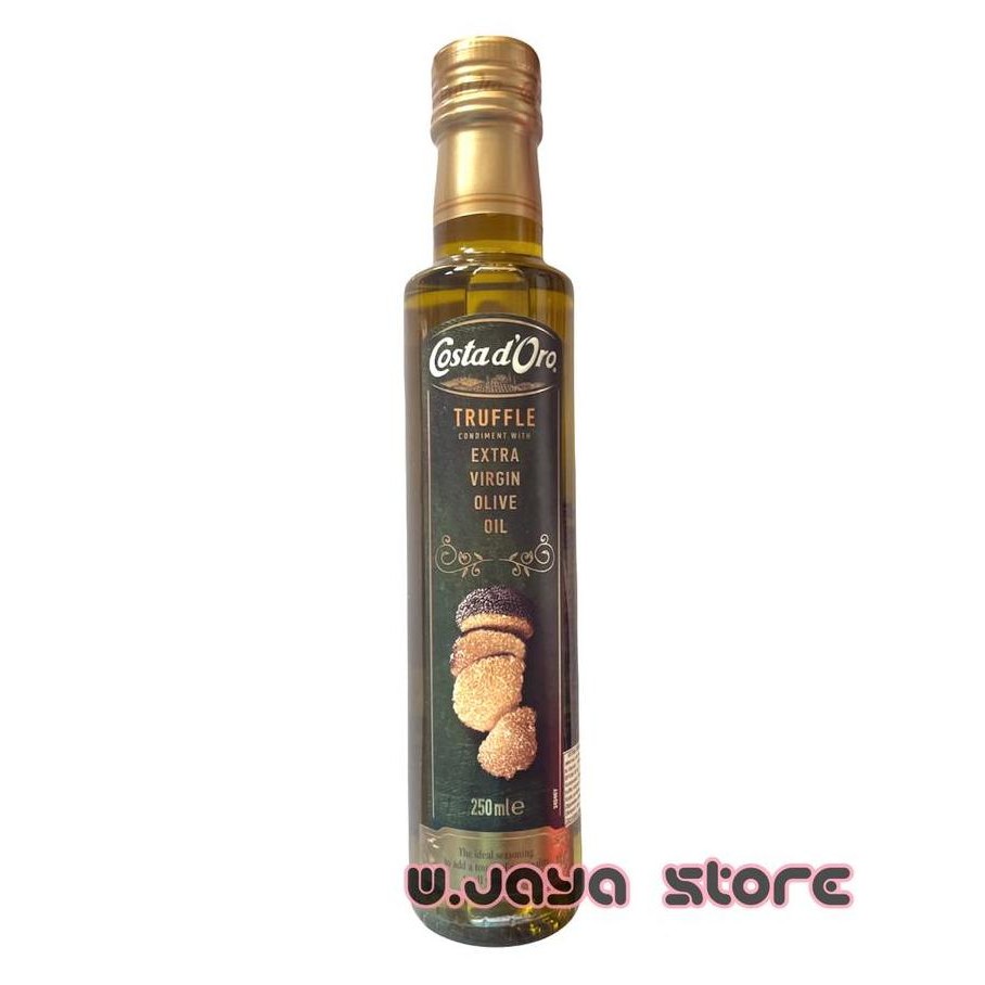 

Costad Oro Extra Virgin Olive Oil Truffle