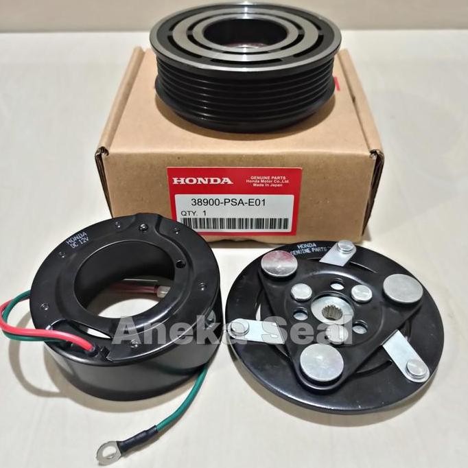 Magnit Klat Magnetic Magnet Clutch AC Honda Civic 2001 Civic 01