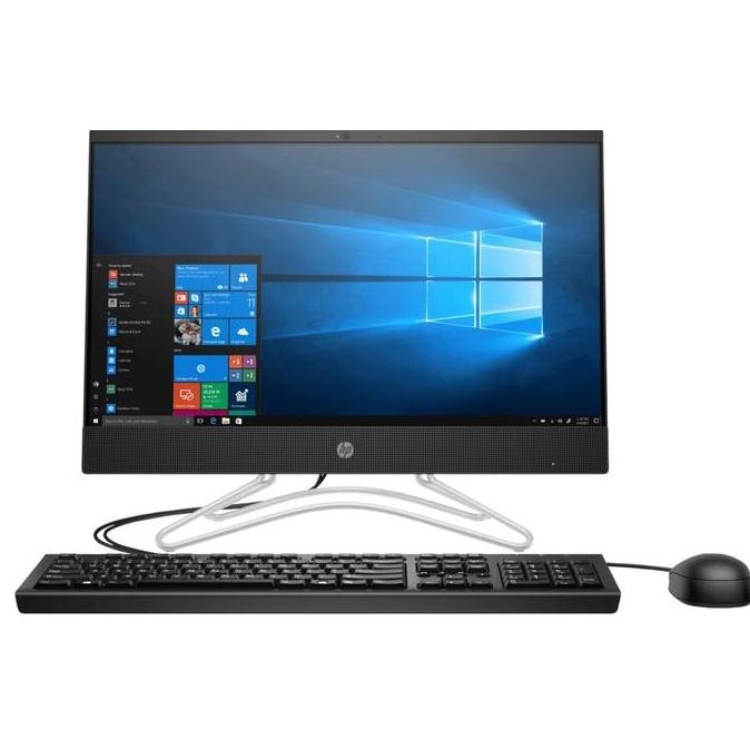 PC AIO HP 200 G3 INTEL CORE I3-8130U