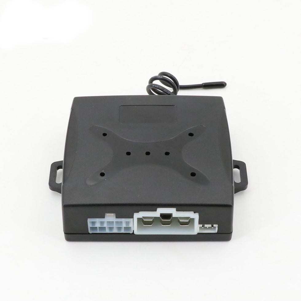 Universal Keyless Mobil PKE Engine Start Stop Remote Model Honda BLa
