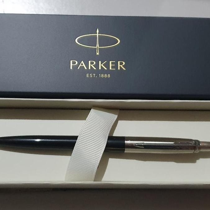 

Pulpen Parker Jotter Original Gratis Grafir Ukir Nama