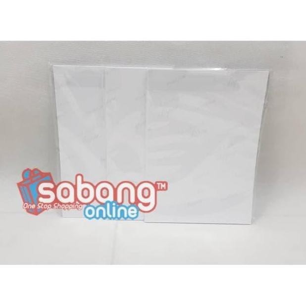 baru KERTAS FOTO FUJIFILM SILKY / PAPER FUJIFILM