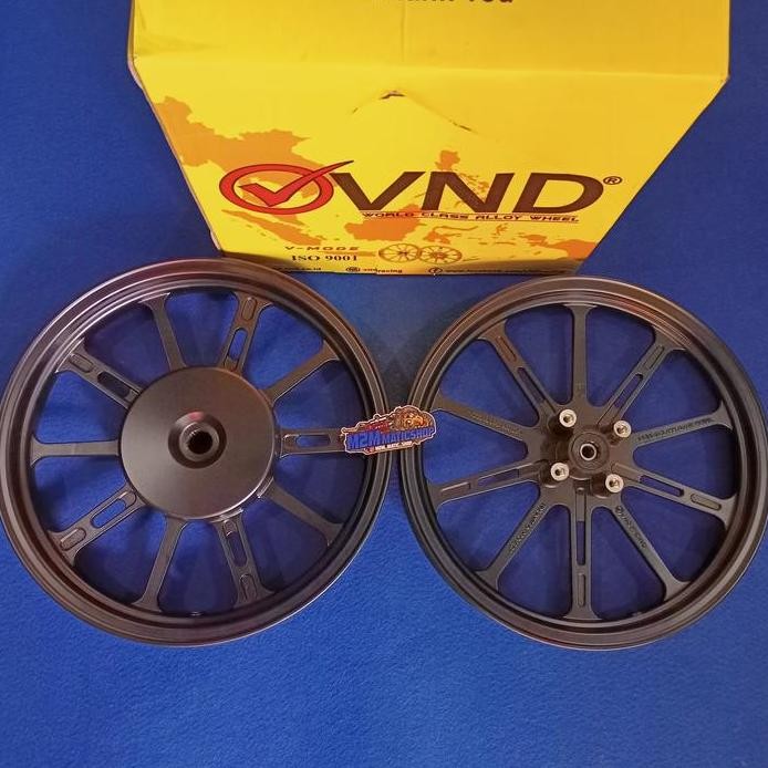 Velg VND V mode Vario 125 150 All series
