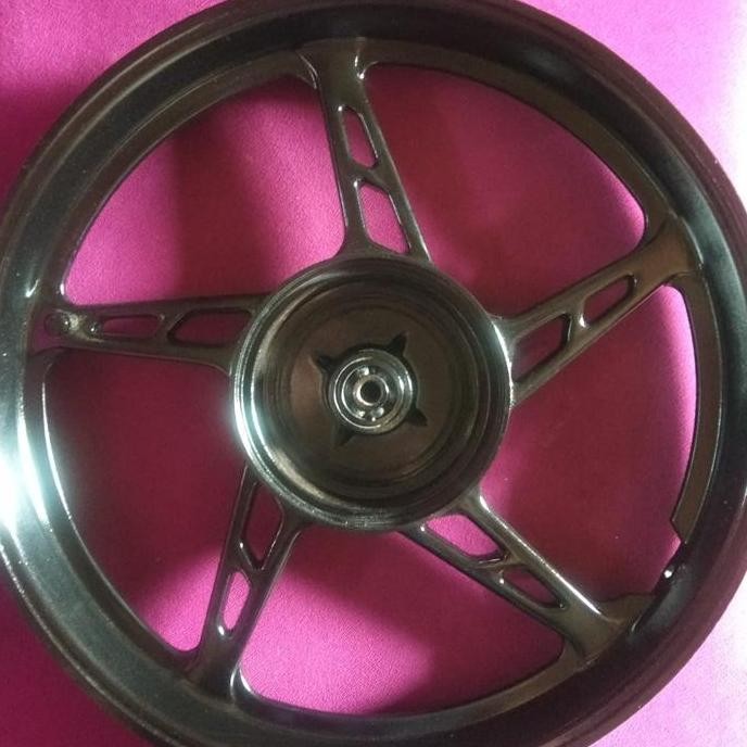 VELG RACING MOTOR YAMAHA JUPITER Z JUPITER MX VEGA NEW VEGA R