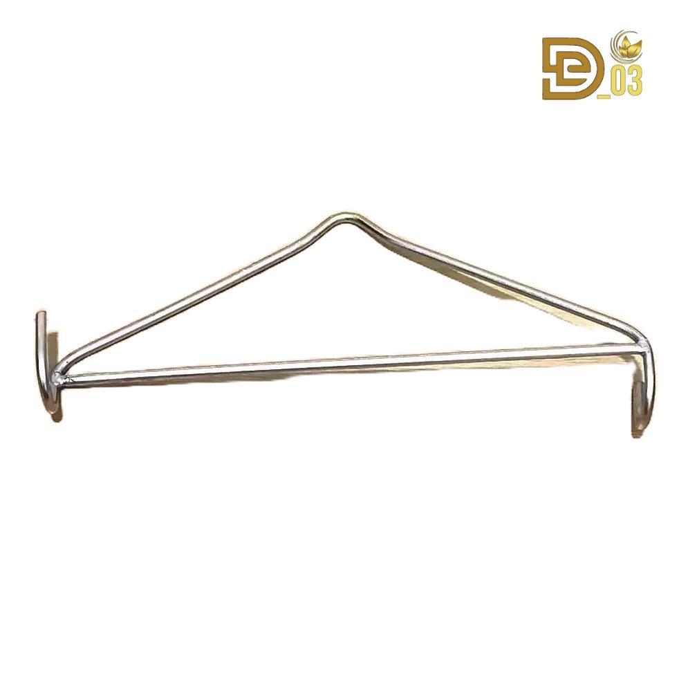 Besi Ayunan Bayi | Hanger Ayunan Bayi | Besi Segitiga ayunan Hanger Ayunan AST