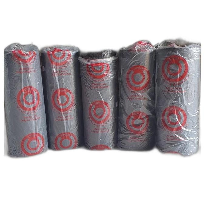 

ready stock bubble wrap MP 125 x 50 m HIGH Quality TEBAL - Khusus Grab / Gojek
