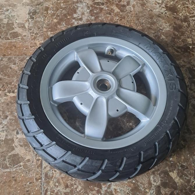 velg racing vespa LX 150 S 125 PNP spint primavera original copotan