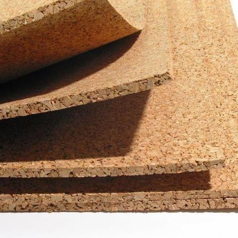 

baru Cork Sheet / Gabus Lembaran / Cork Board