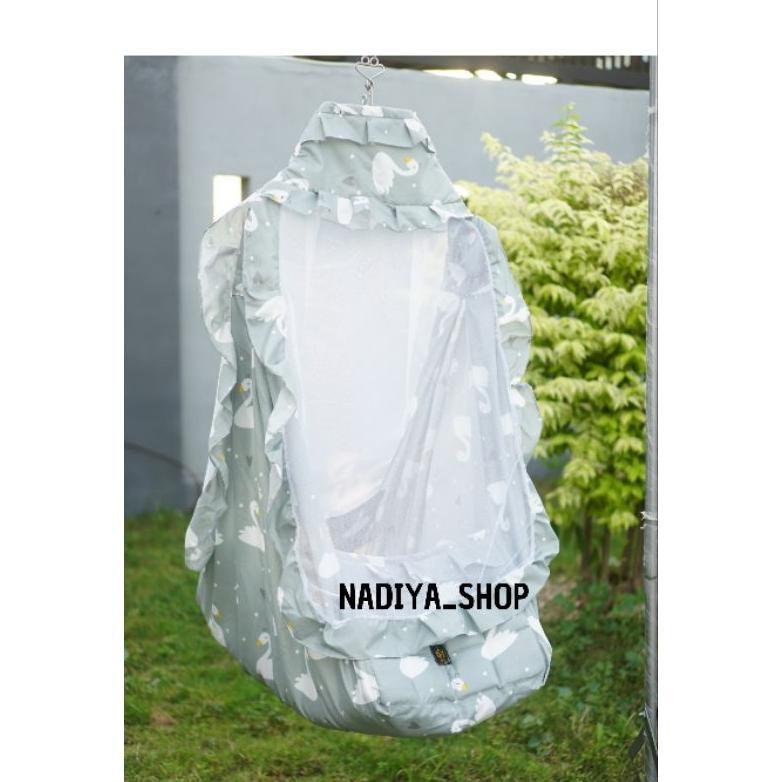 AYUNAN BAYI KARAKTER/AYUNAN BAYI KELAMBU/AYUNAN BAYI/AYUNAN BAYI KEKINIAN AST