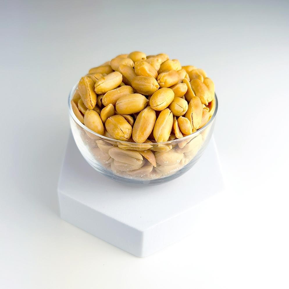 

ready Bundle 2 pcs Tong Garden Salted Peanuts 180 gr - Kacang Tanah Rasa Asin murah