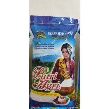 

ready BERAS CAP PUTRI AGRI SUPER PREMIUM -5kg/10kg/15KG/20kg/25KG murah