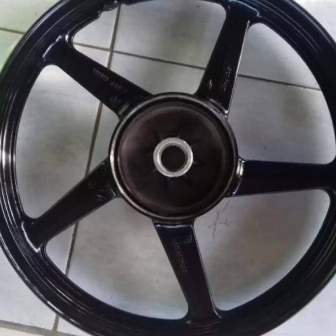 VELG BELAKANG YAMAHA VIXION OLD VIXION LAMA