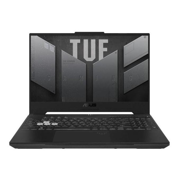 ASUS TUF Gaming A15 FA506NFR RTX2050 RYZEN 7 7435HS 16/32GB 512GB w11 15" 144hz