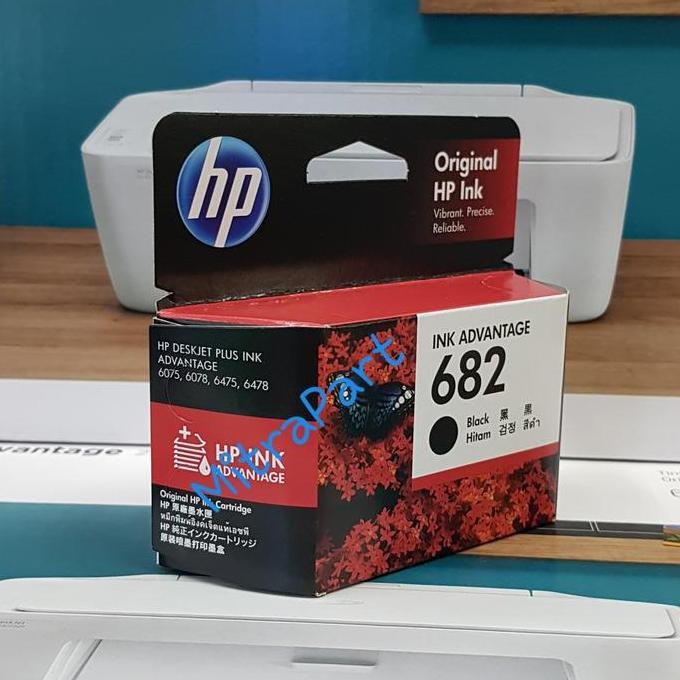 Tinta HP 682 Original HP D2336