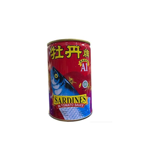 

ready BOTAN SARDINES PREMIUM 425 GR murah