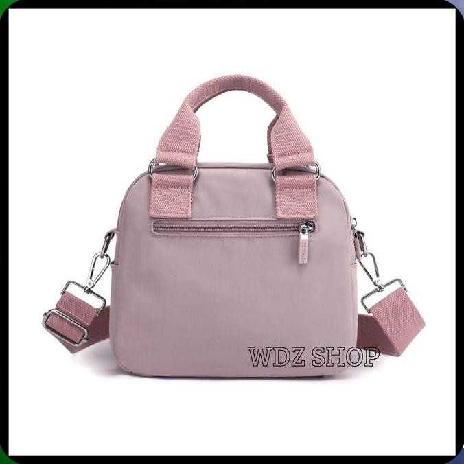 Promo Tas Wanita Selempang Bisa Model Jinjing / Hand Bag - Suoyate Bag S1050