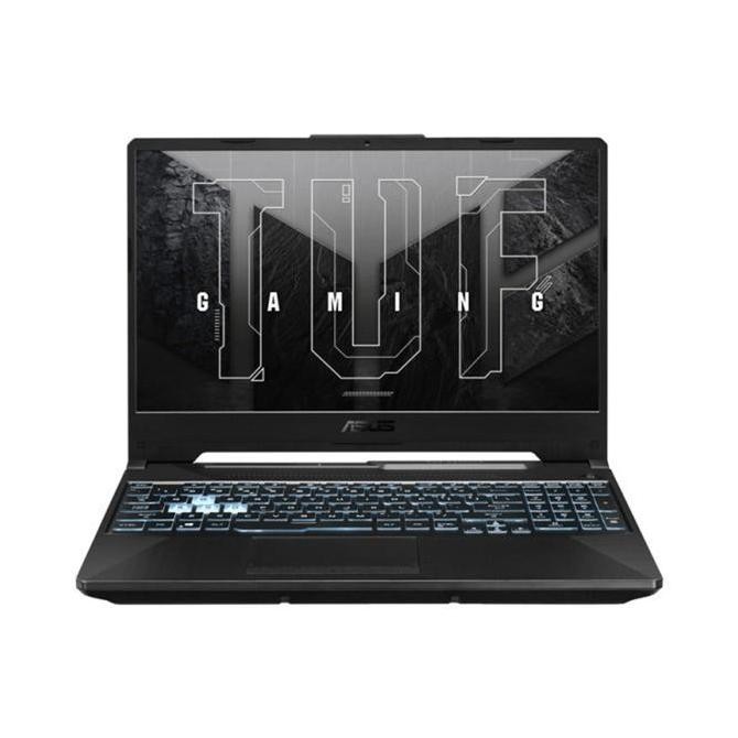 ASUS TUF Gaming A15 FA506NFR Ryzen 7 7435HS RTX2050 512GB SSD 8GB IPS 144Hz Win11+OHS