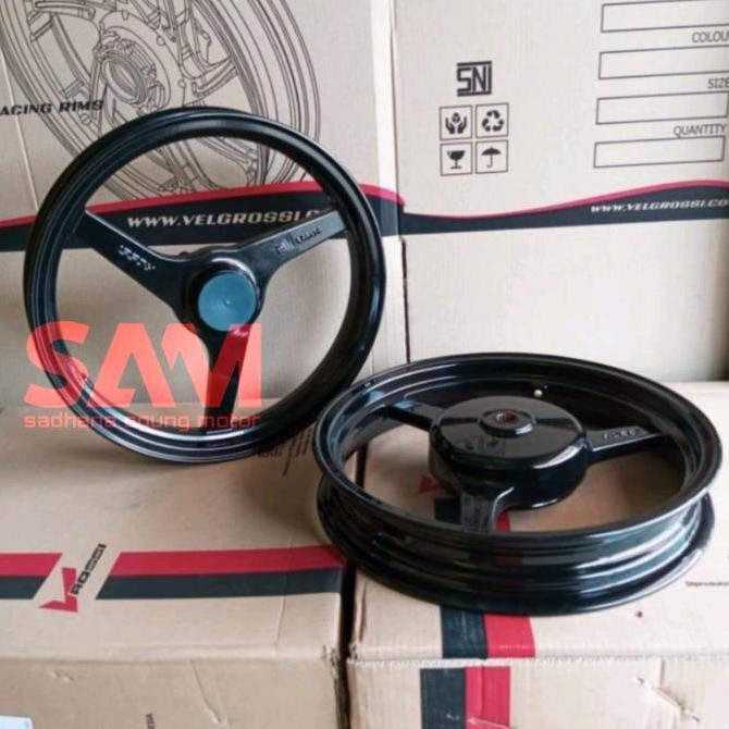 VELG VROSSI VENOM ROCKET FOR MIO SPORTY