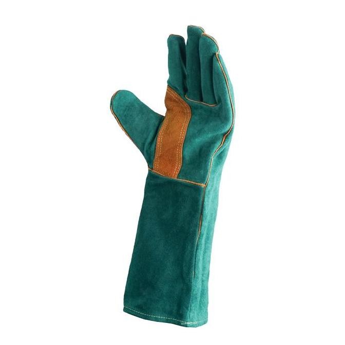 Promo Sarung Tangan Las/ Safety Glove/Welding Glove